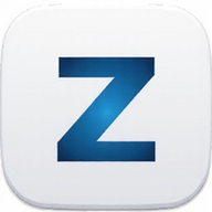 Zoventa logo