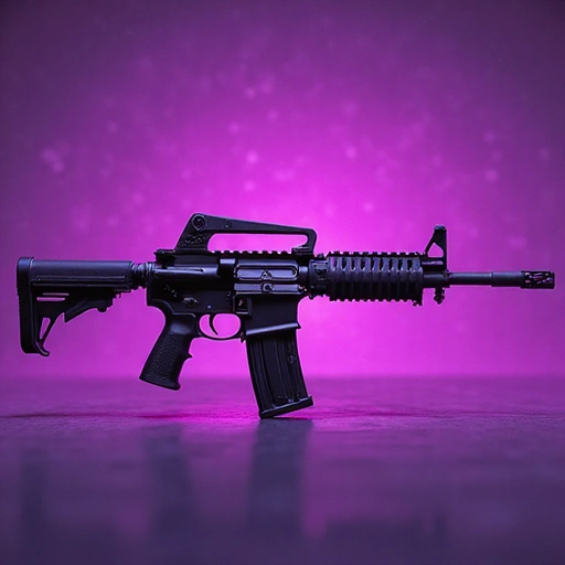 Neo Noir AWP