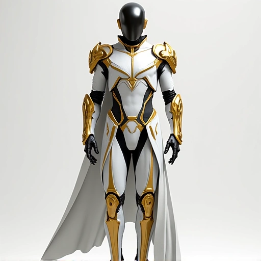 Prime Vandal