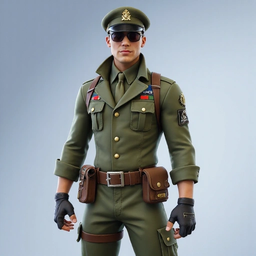 Recon Expert