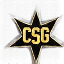 CS:GO Logo