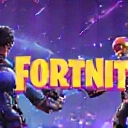 Fortnite Logo