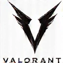 Valorant Logo